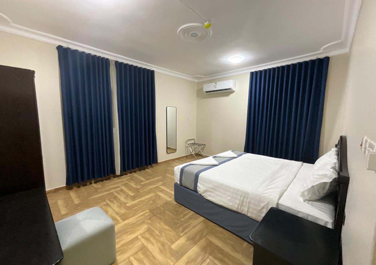 אל-מדינה Al Baida Suites Al Salam Branch מראה חיצוני תמונה