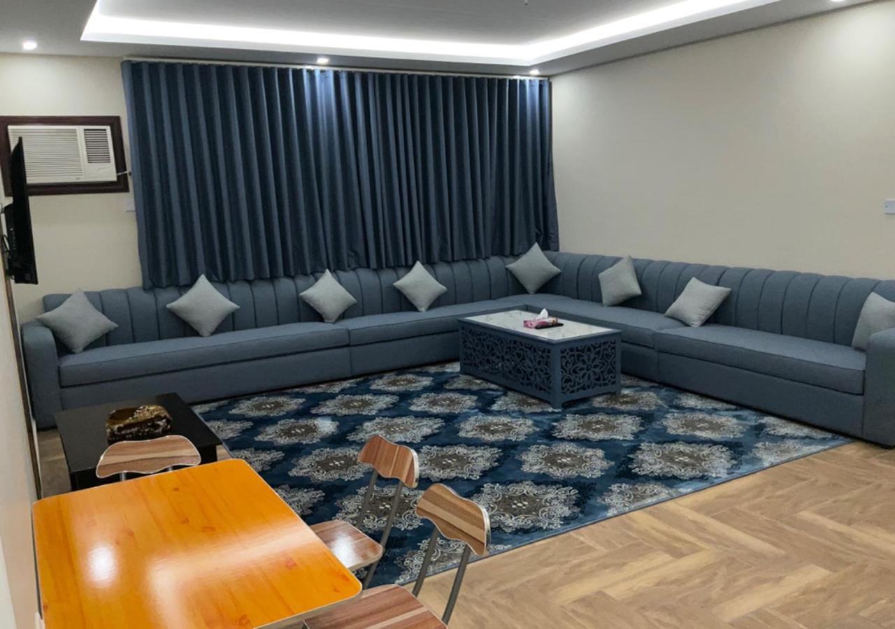 אל-מדינה Al Baida Suites Al Salam Branch מראה חיצוני תמונה