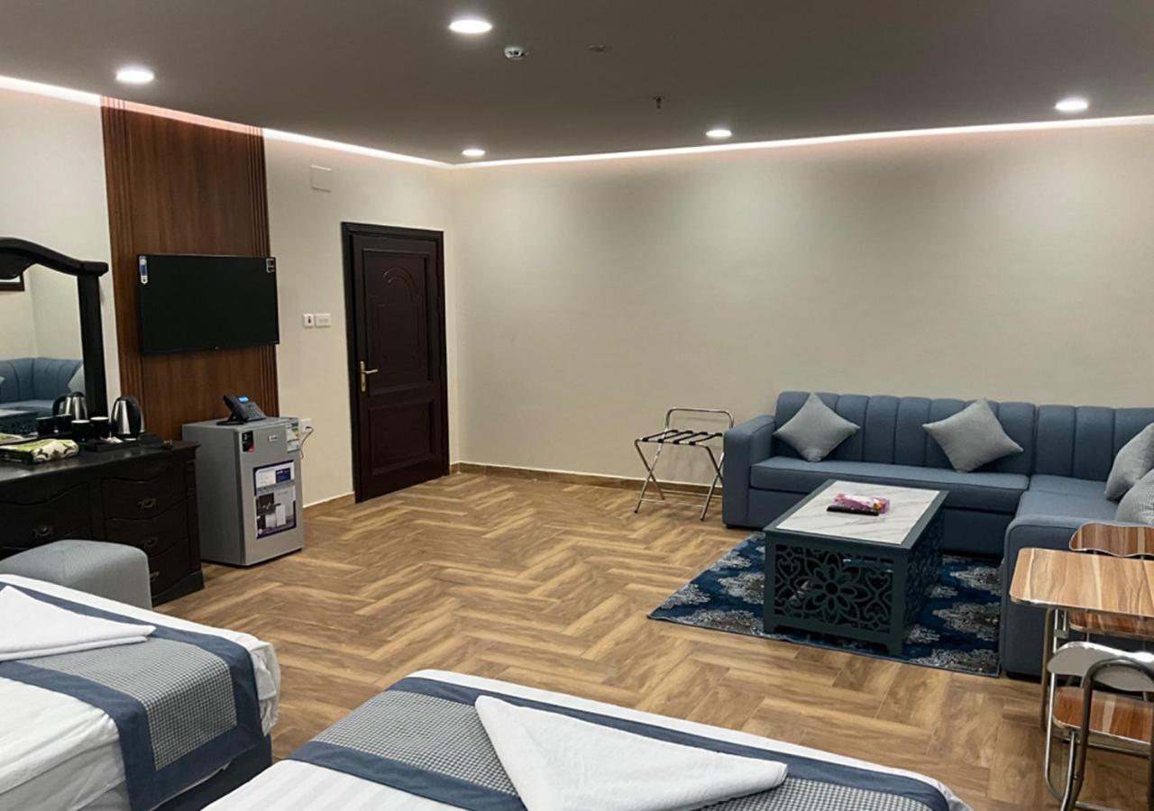 אל-מדינה Al Baida Suites Al Salam Branch מראה חיצוני תמונה