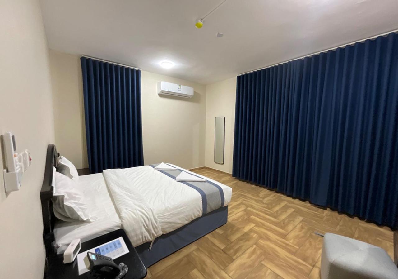 אל-מדינה Al Baida Suites Al Salam Branch מראה חיצוני תמונה