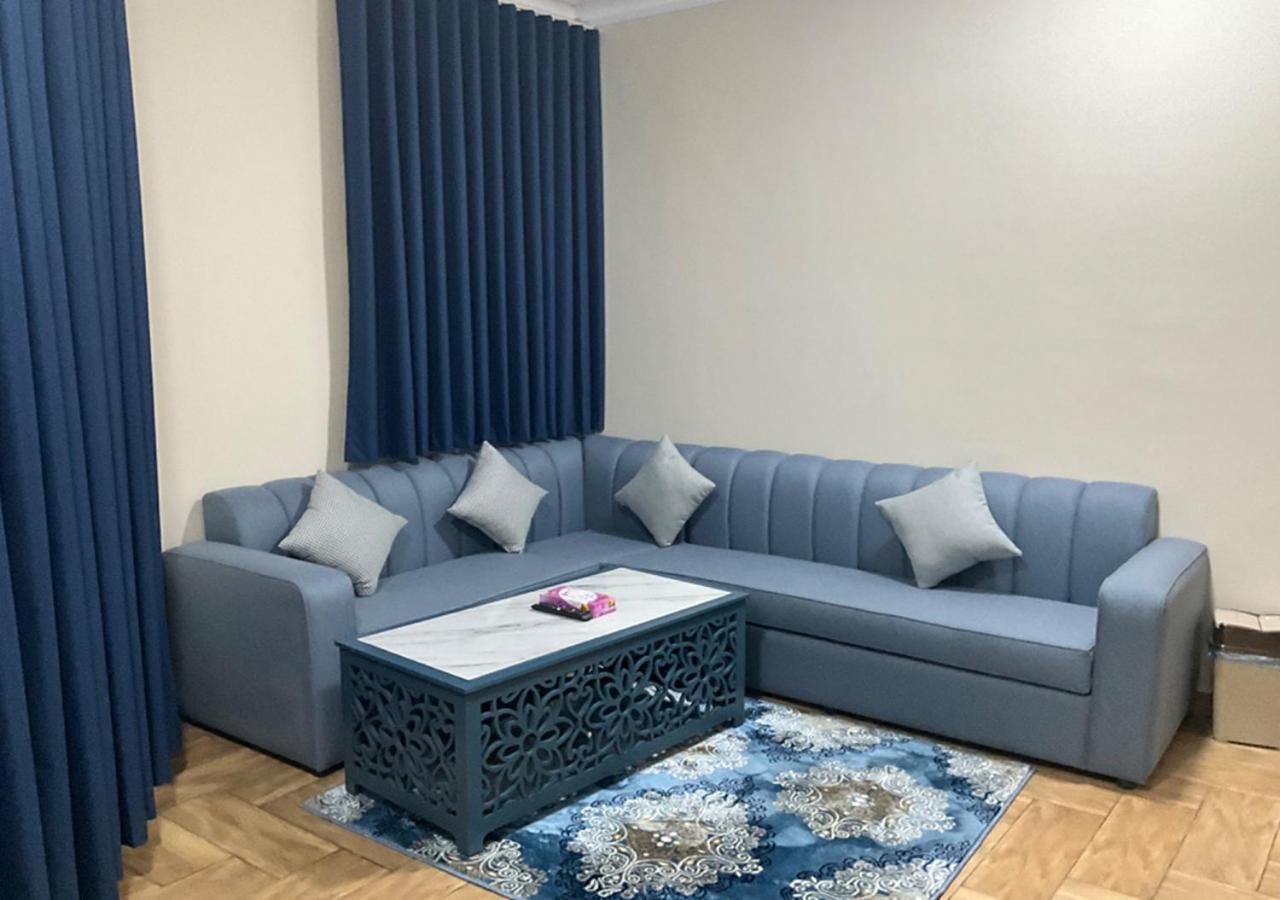 אל-מדינה Al Baida Suites Al Salam Branch מראה חיצוני תמונה