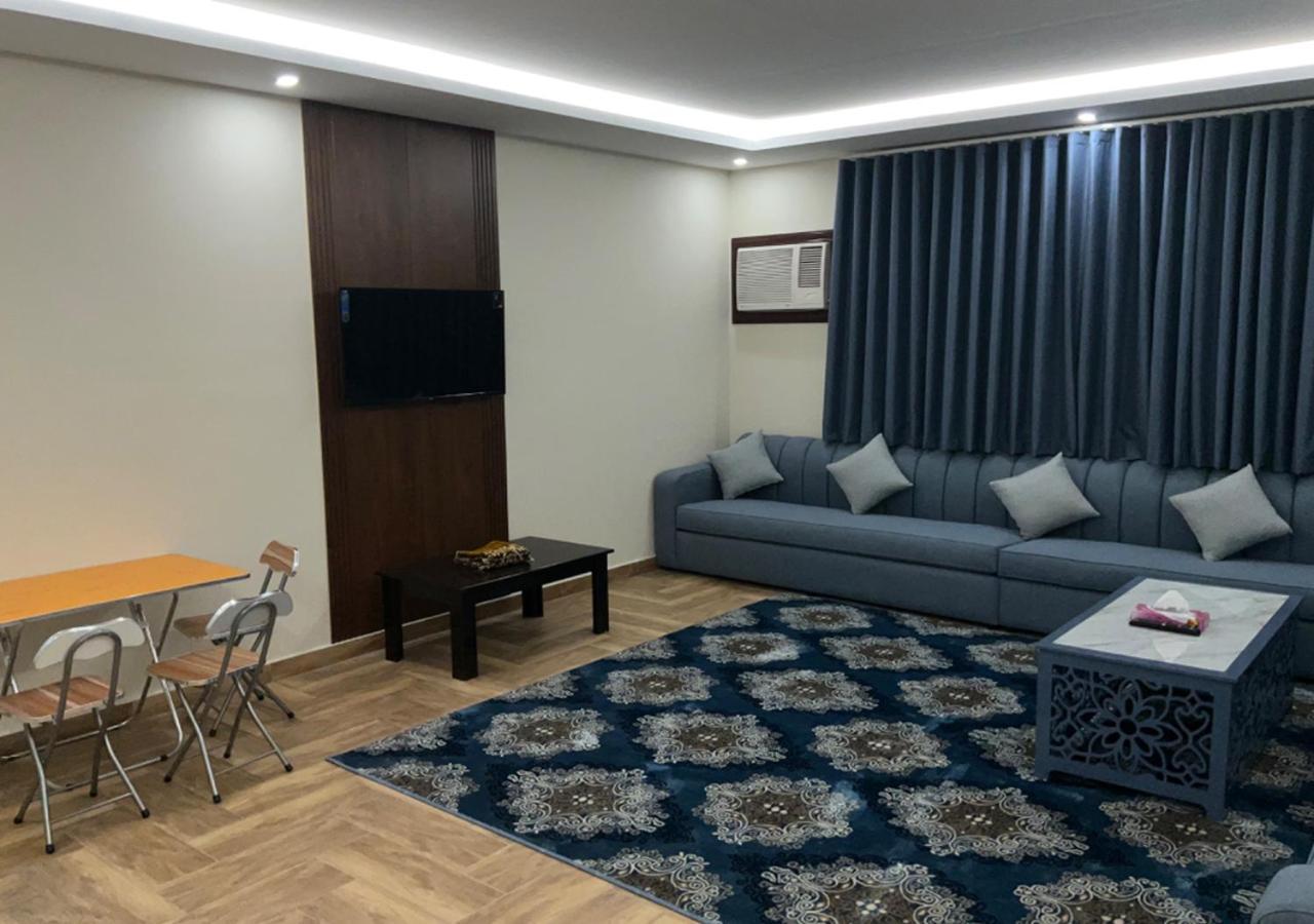 אל-מדינה Al Baida Suites Al Salam Branch מראה חיצוני תמונה