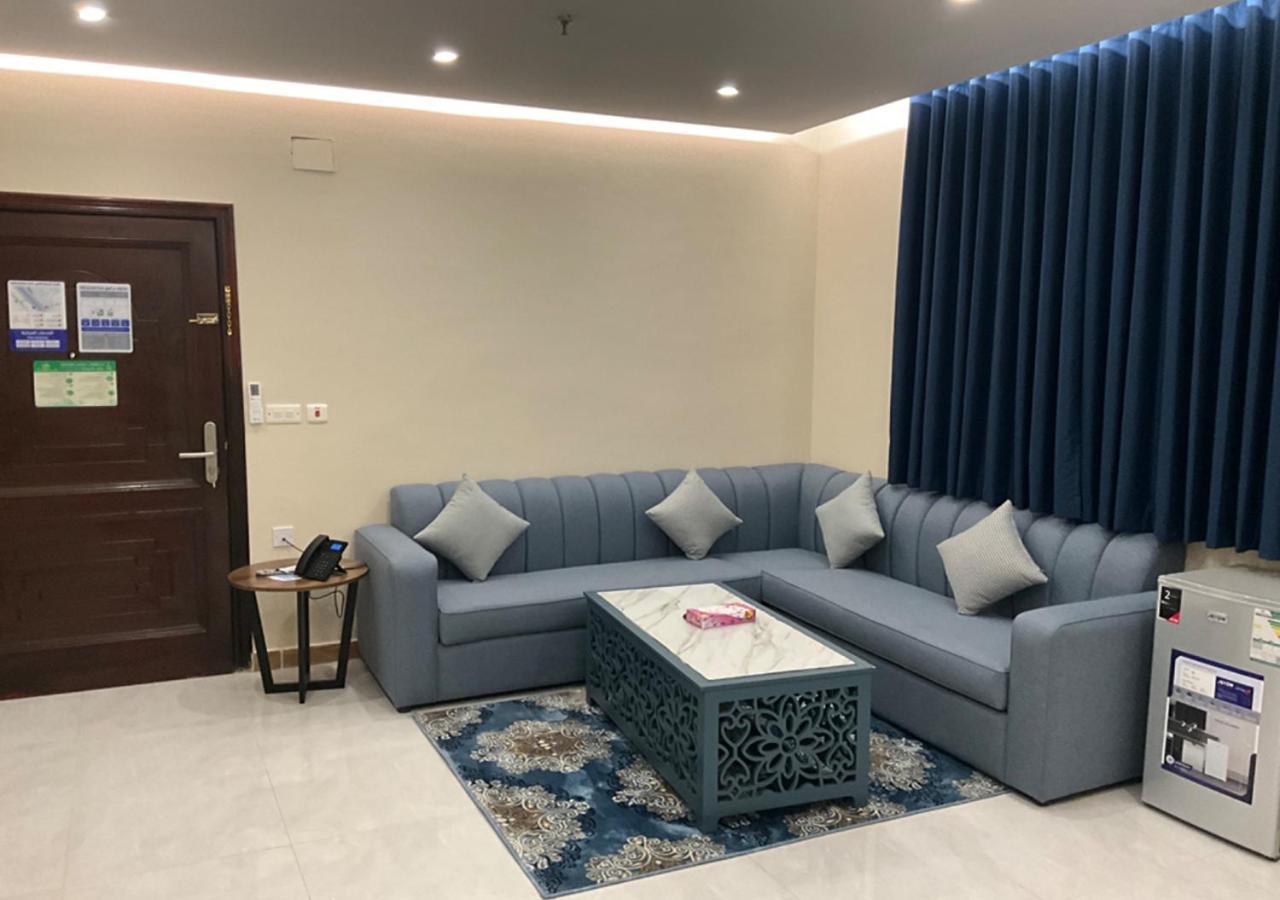 אל-מדינה Al Baida Suites Al Salam Branch מראה חיצוני תמונה