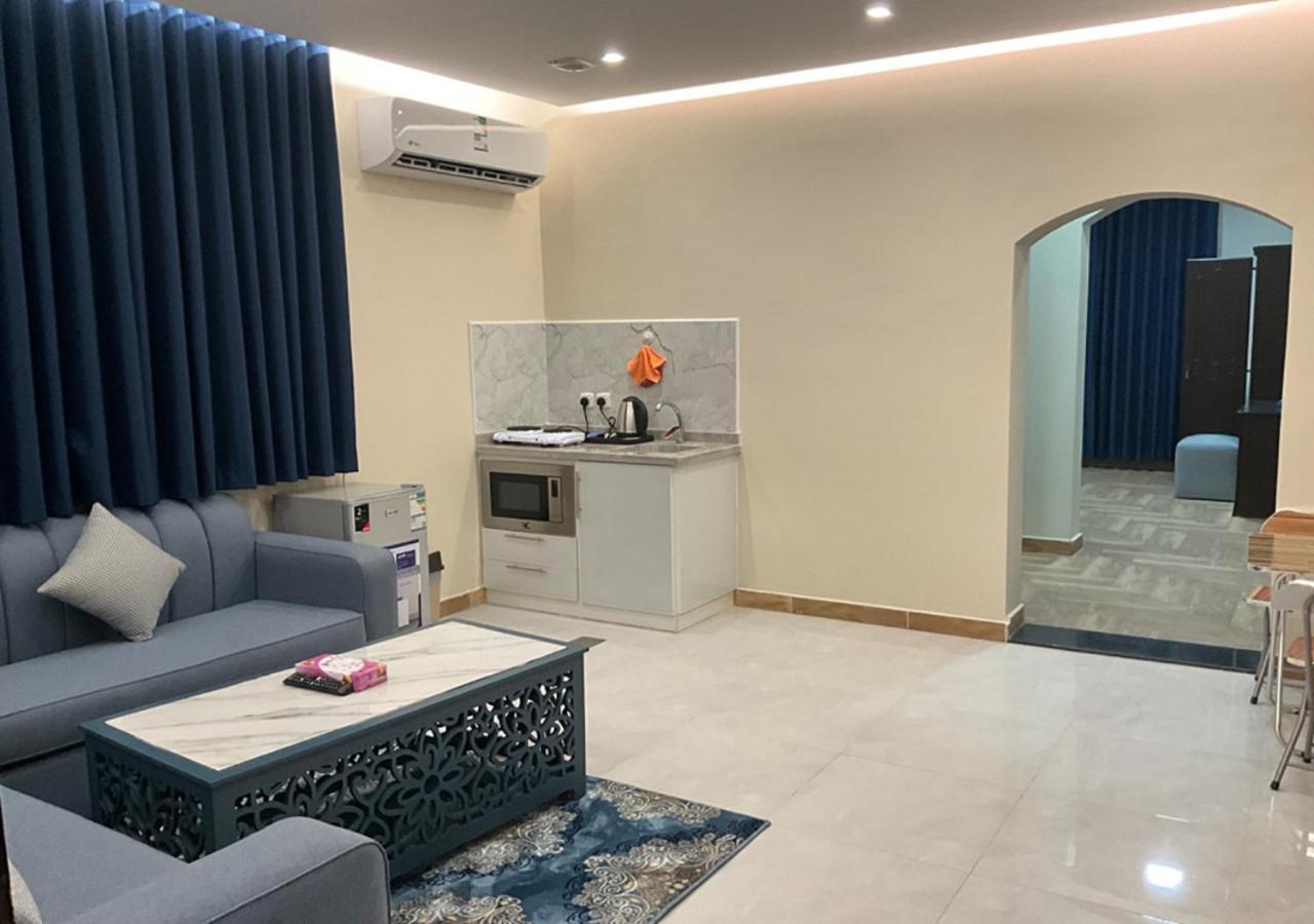 אל-מדינה Al Baida Suites Al Salam Branch מראה חיצוני תמונה