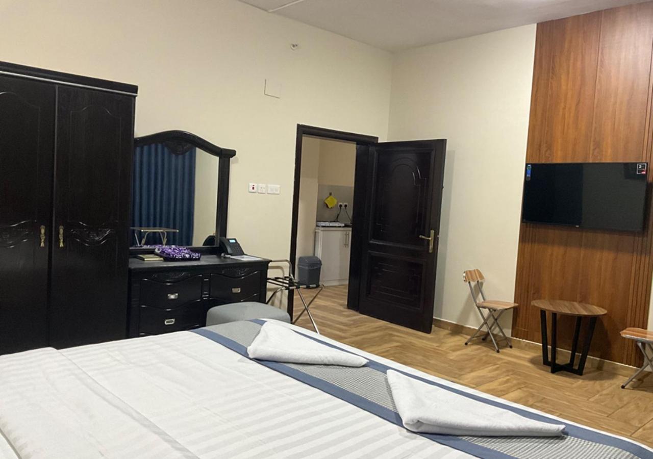 אל-מדינה Al Baida Suites Al Salam Branch מראה חיצוני תמונה
