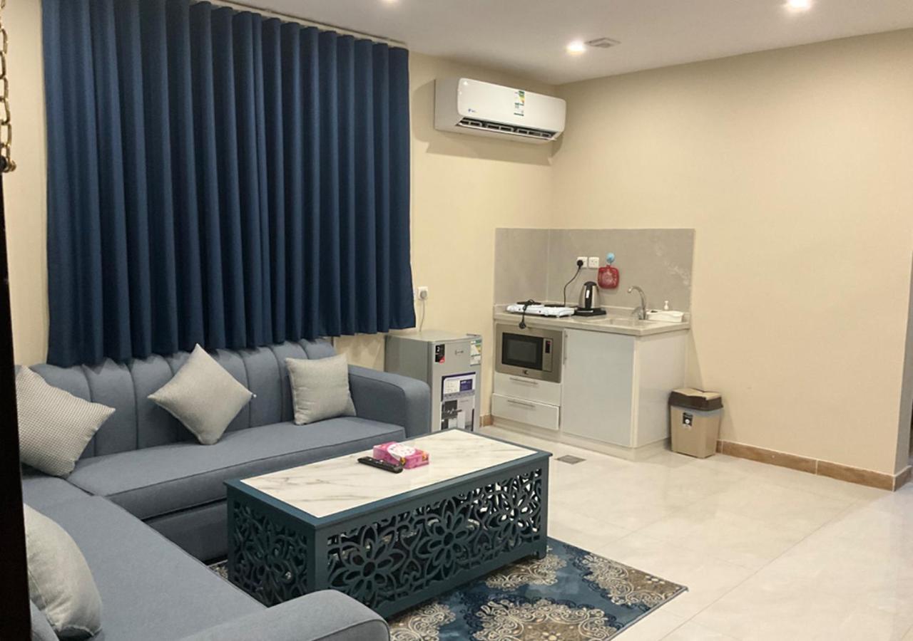 אל-מדינה Al Baida Suites Al Salam Branch מראה חיצוני תמונה