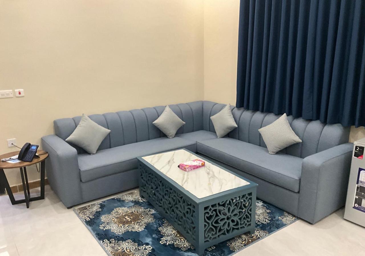 אל-מדינה Al Baida Suites Al Salam Branch מראה חיצוני תמונה