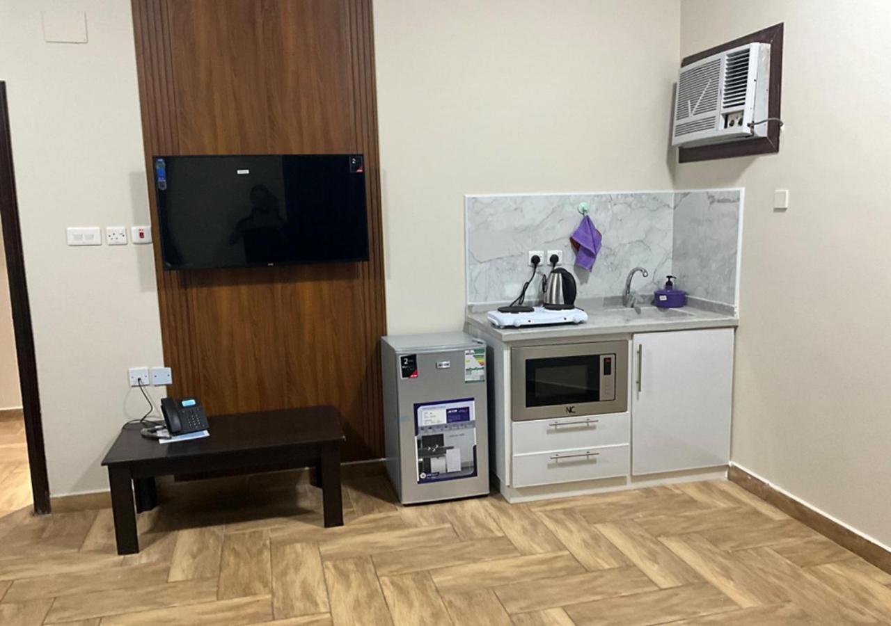 אל-מדינה Al Baida Suites Al Salam Branch מראה חיצוני תמונה