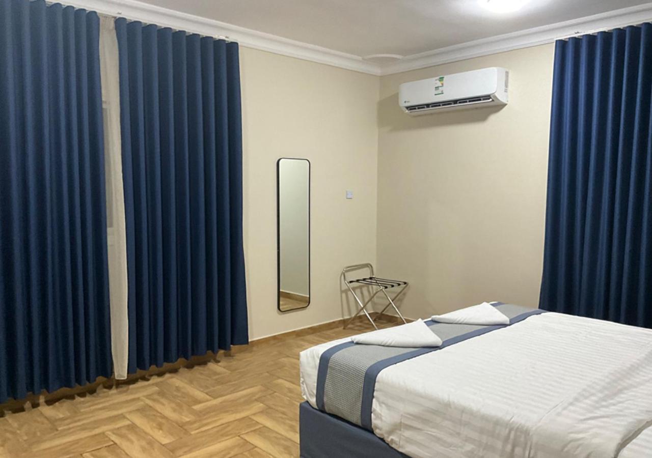 אל-מדינה Al Baida Suites Al Salam Branch מראה חיצוני תמונה