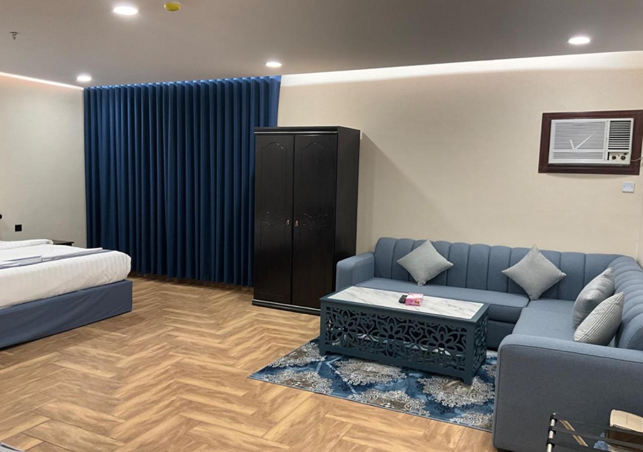 אל-מדינה Al Baida Suites Al Salam Branch מראה חיצוני תמונה