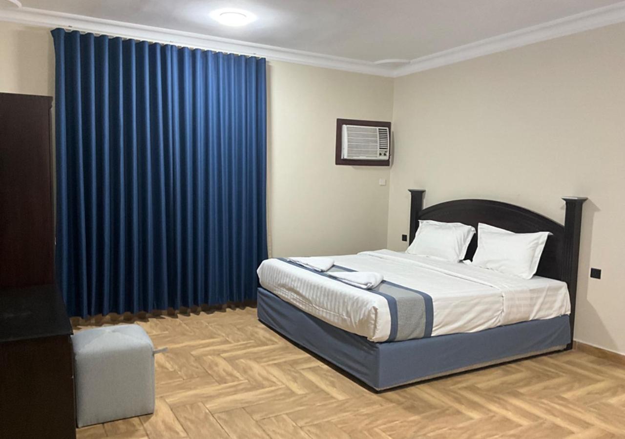 אל-מדינה Al Baida Suites Al Salam Branch מראה חיצוני תמונה