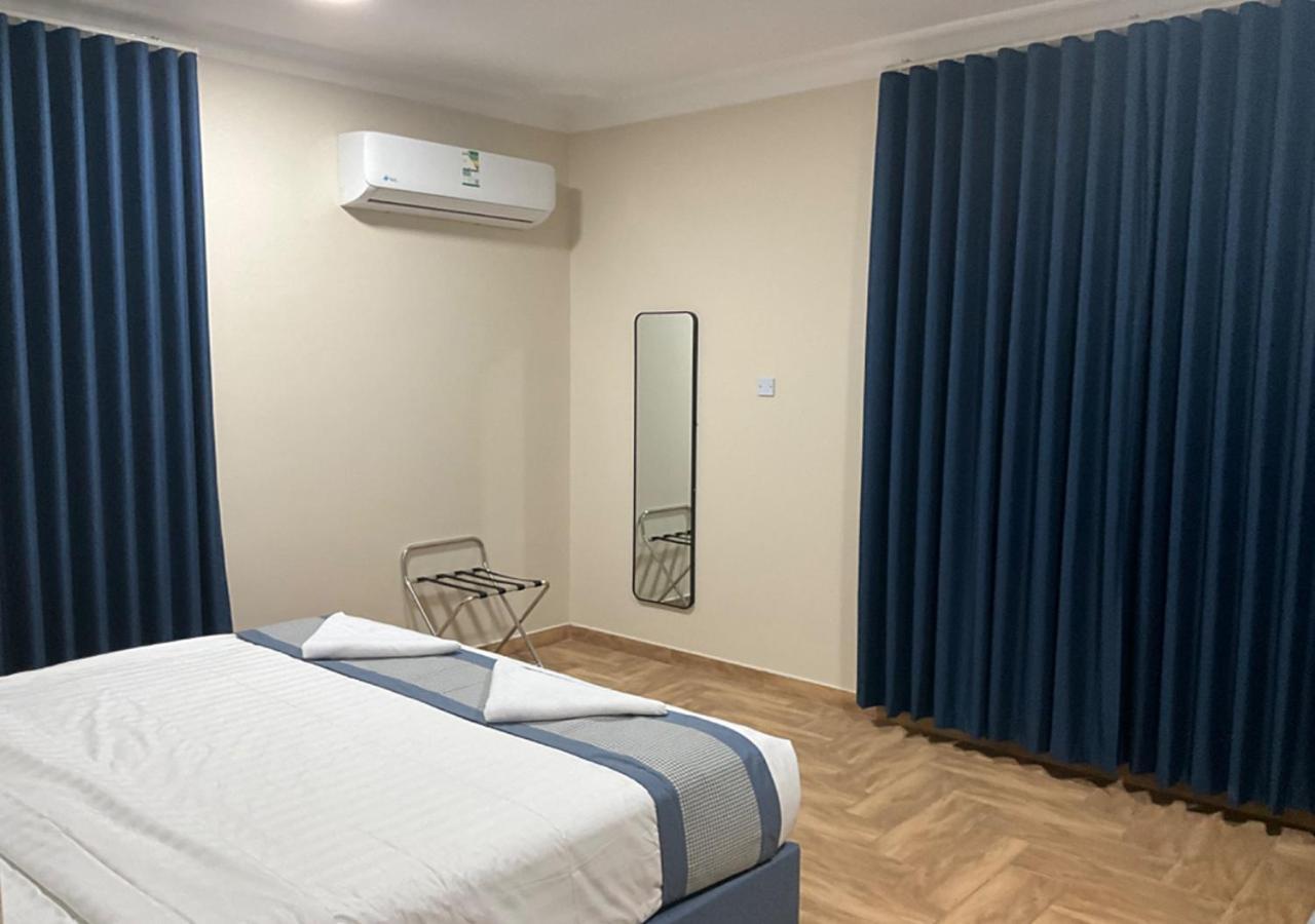 אל-מדינה Al Baida Suites Al Salam Branch מראה חיצוני תמונה