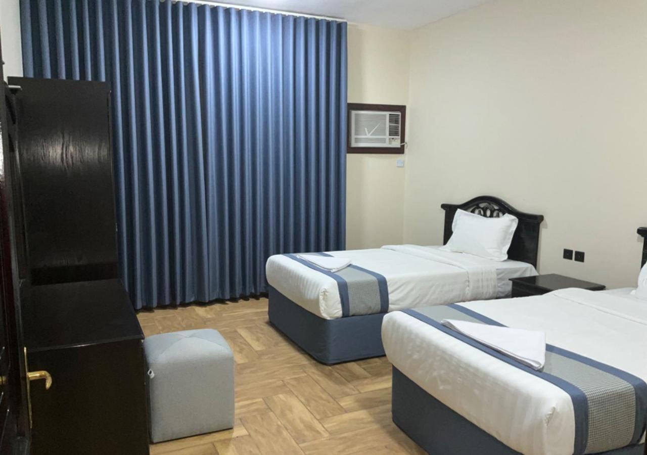 אל-מדינה Al Baida Suites Al Salam Branch מראה חיצוני תמונה