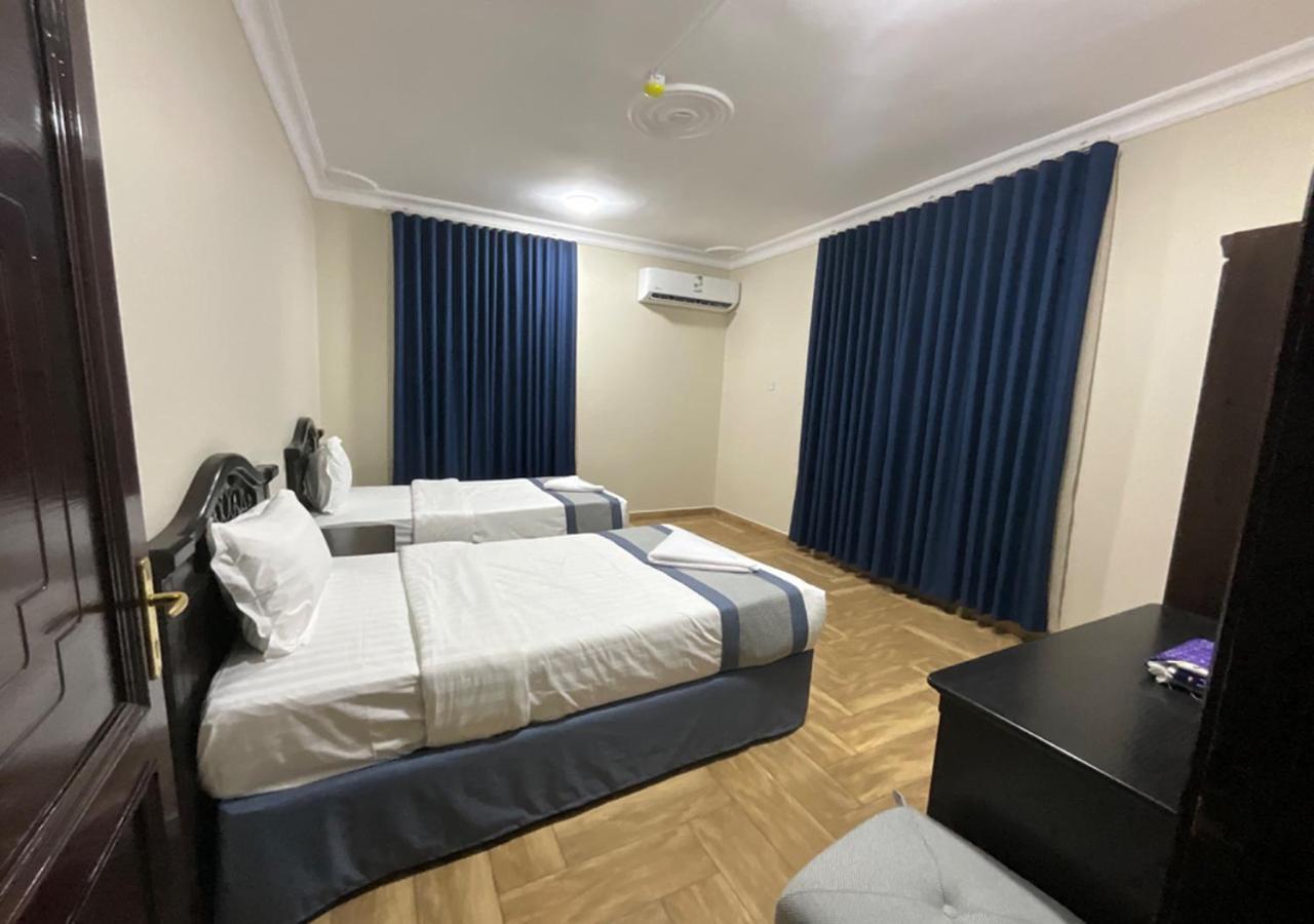 אל-מדינה Al Baida Suites Al Salam Branch מראה חיצוני תמונה