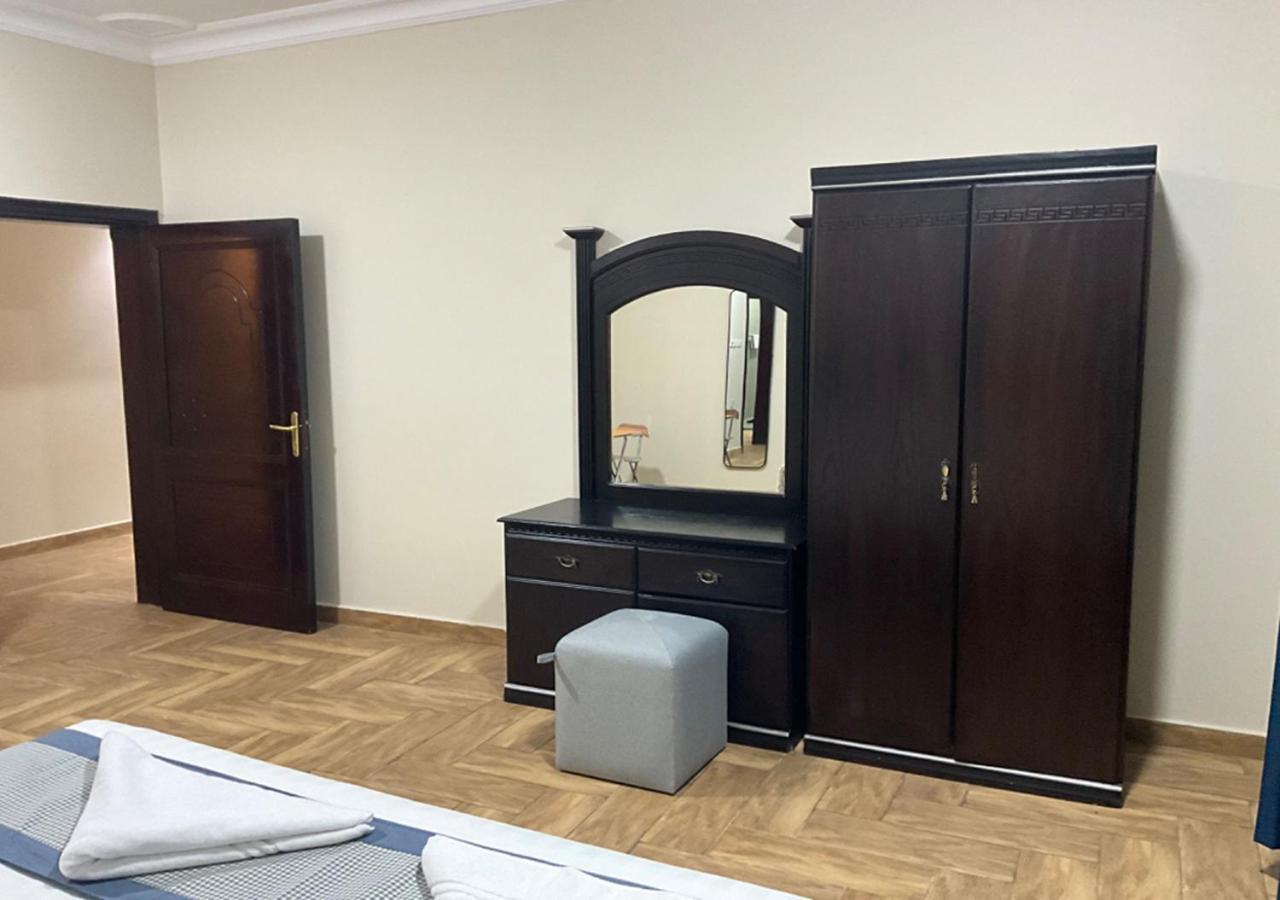 אל-מדינה Al Baida Suites Al Salam Branch מראה חיצוני תמונה