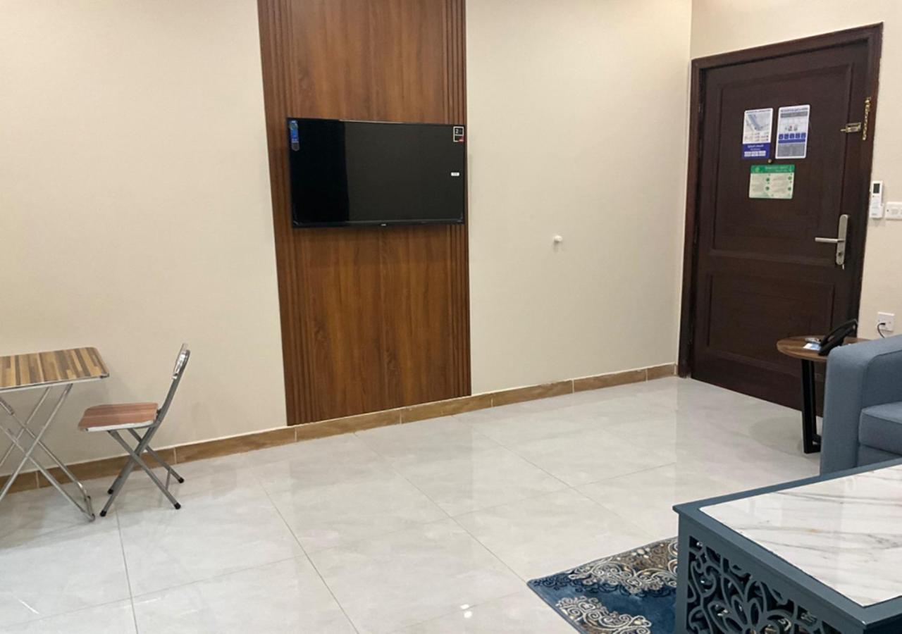 אל-מדינה Al Baida Suites Al Salam Branch מראה חיצוני תמונה