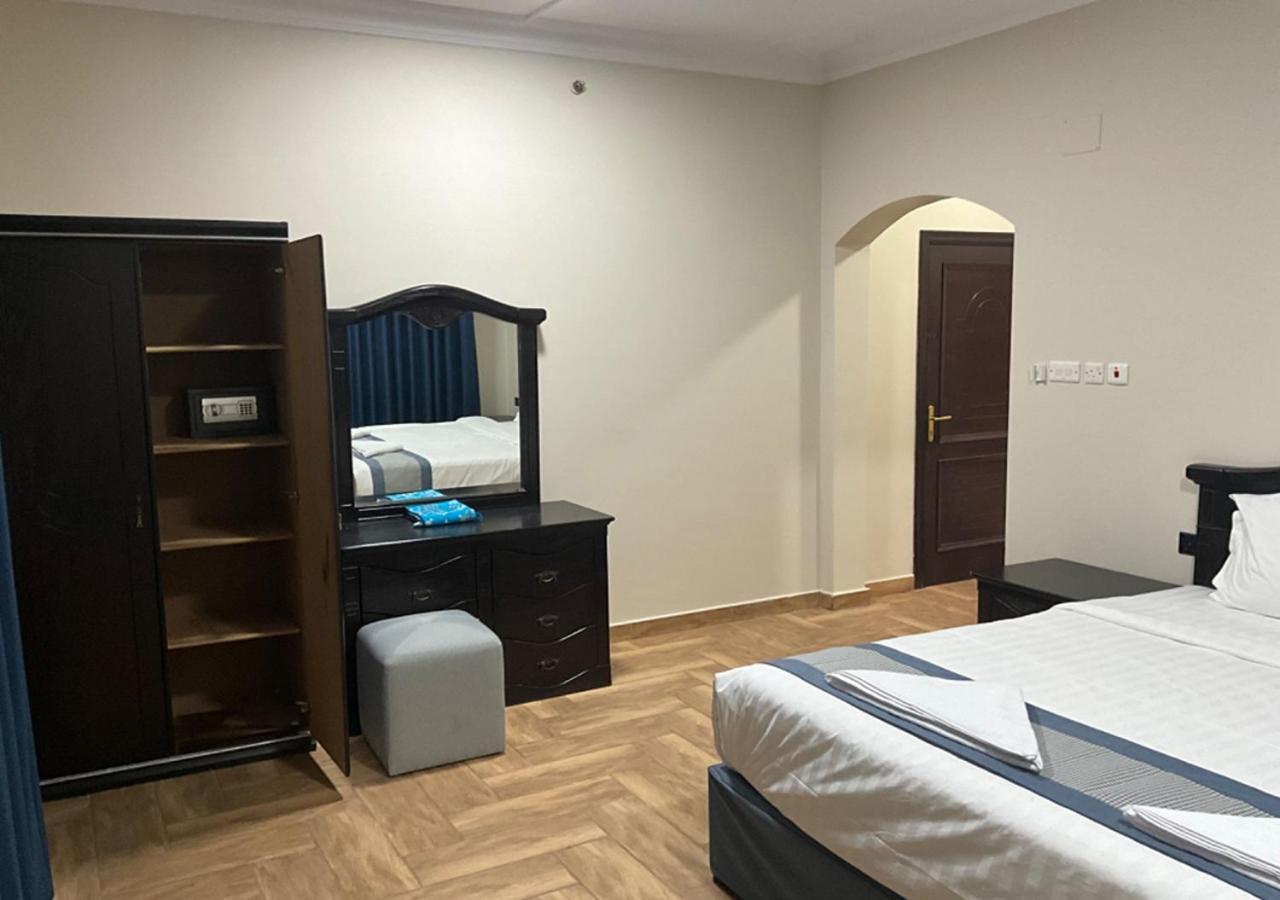 אל-מדינה Al Baida Suites Al Salam Branch מראה חיצוני תמונה