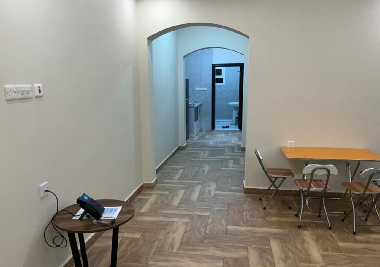 אל-מדינה Al Baida Suites Al Salam Branch מראה חיצוני תמונה