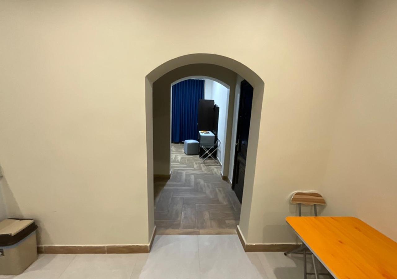 אל-מדינה Al Baida Suites Al Salam Branch מראה חיצוני תמונה
