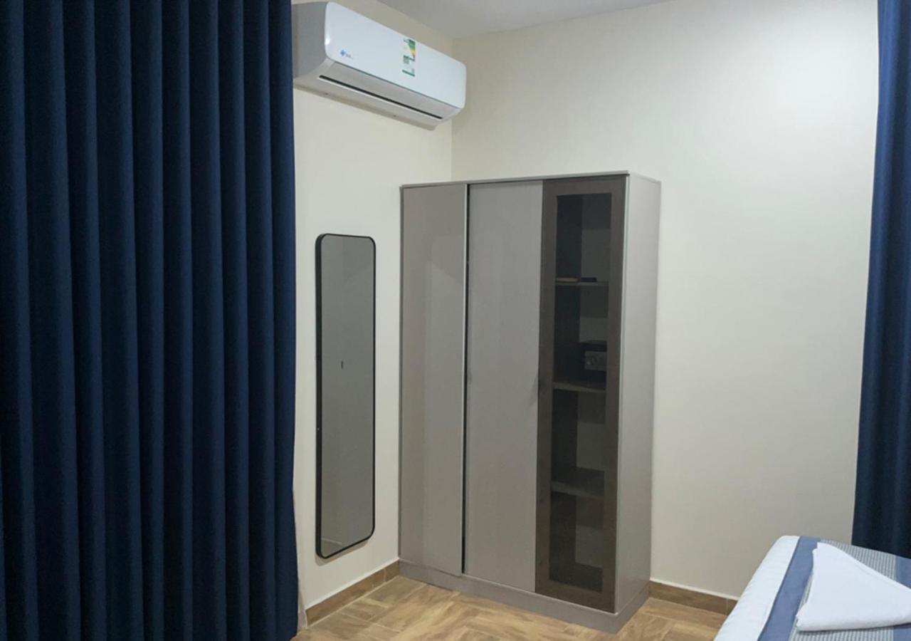 אל-מדינה Al Baida Suites Al Salam Branch מראה חיצוני תמונה