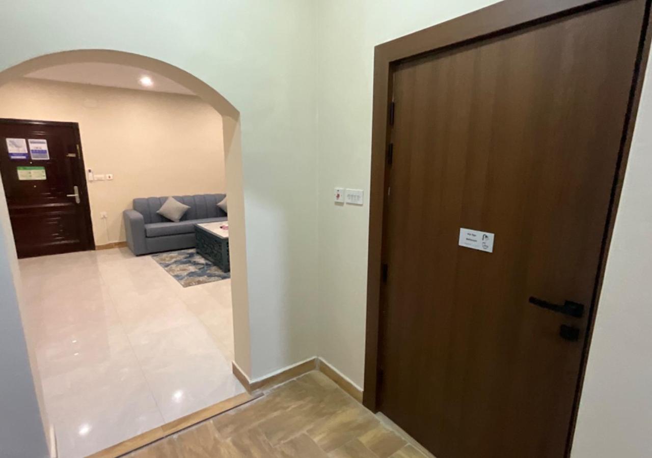 אל-מדינה Al Baida Suites Al Salam Branch מראה חיצוני תמונה