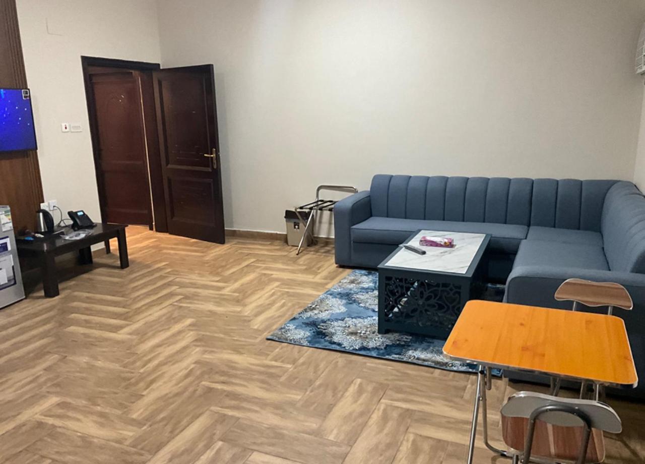 אל-מדינה Al Baida Suites Al Salam Branch מראה חיצוני תמונה