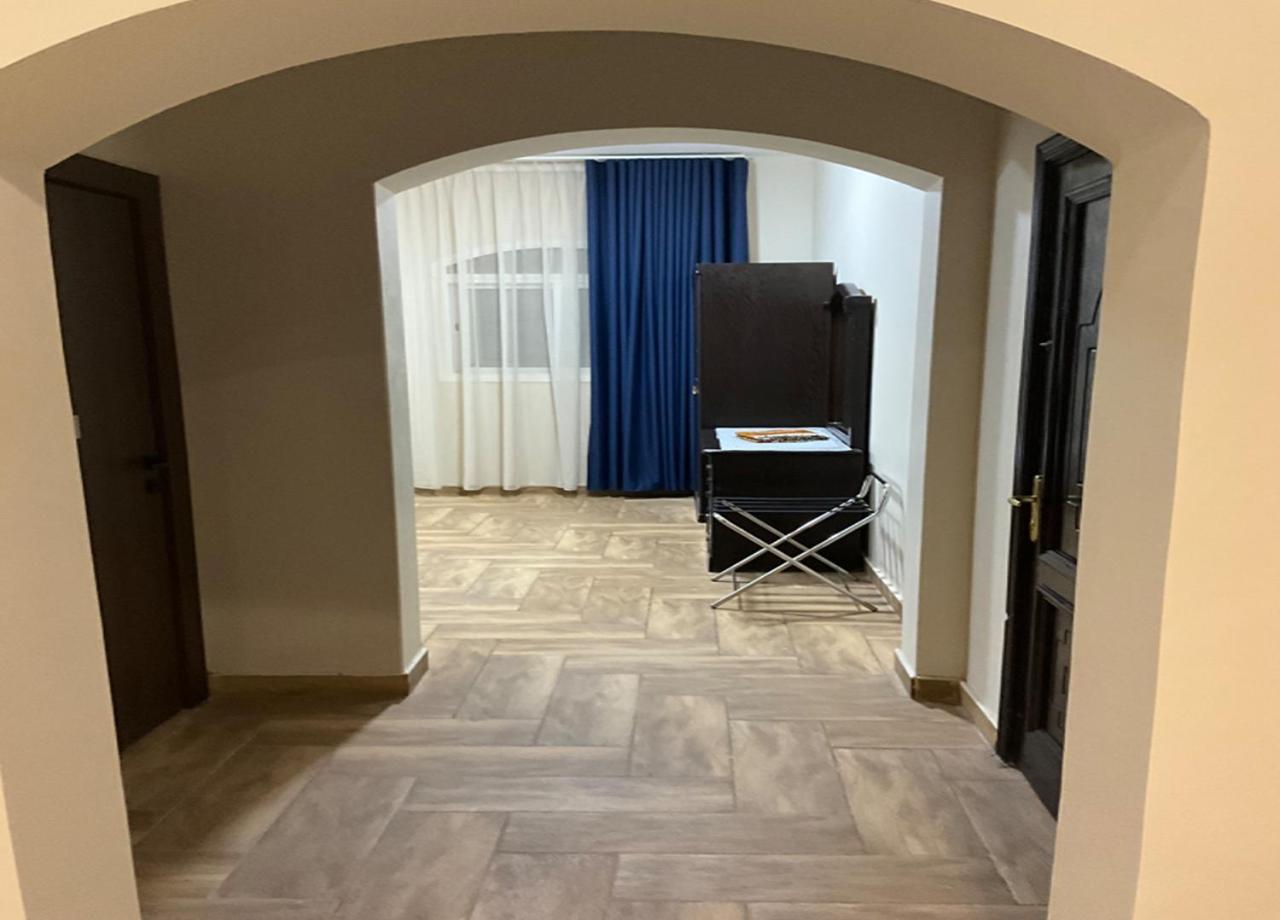 אל-מדינה Al Baida Suites Al Salam Branch מראה חיצוני תמונה