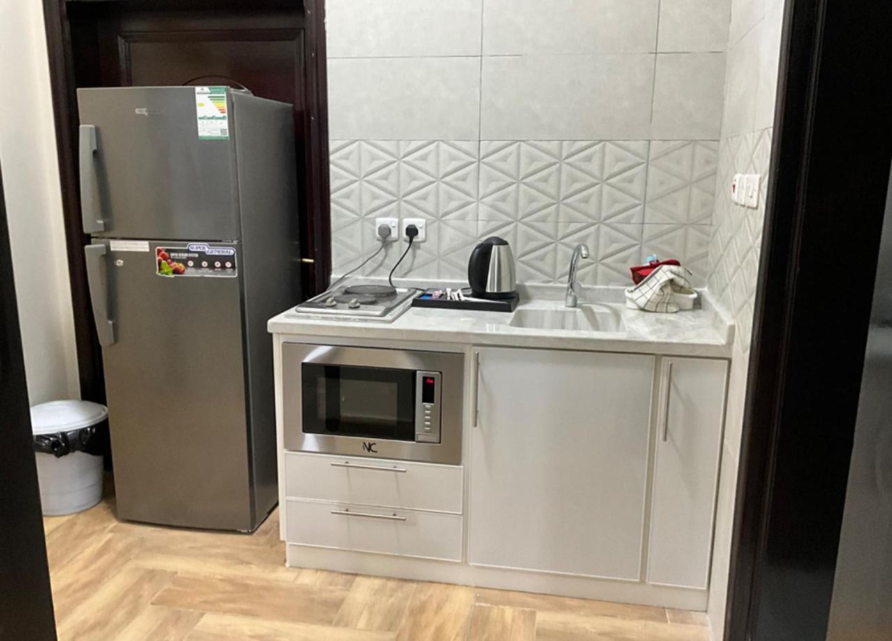 אל-מדינה Al Baida Suites Al Salam Branch מראה חיצוני תמונה
