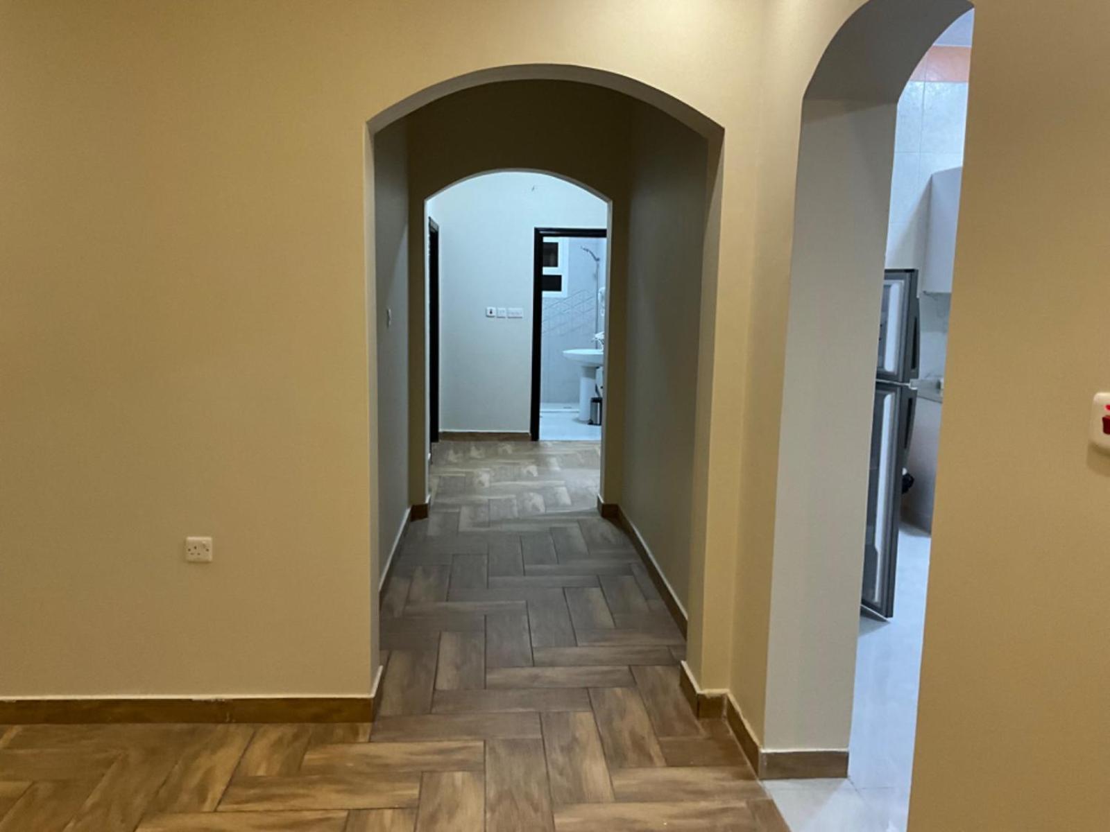אל-מדינה Al Baida Suites Al Salam Branch מראה חיצוני תמונה