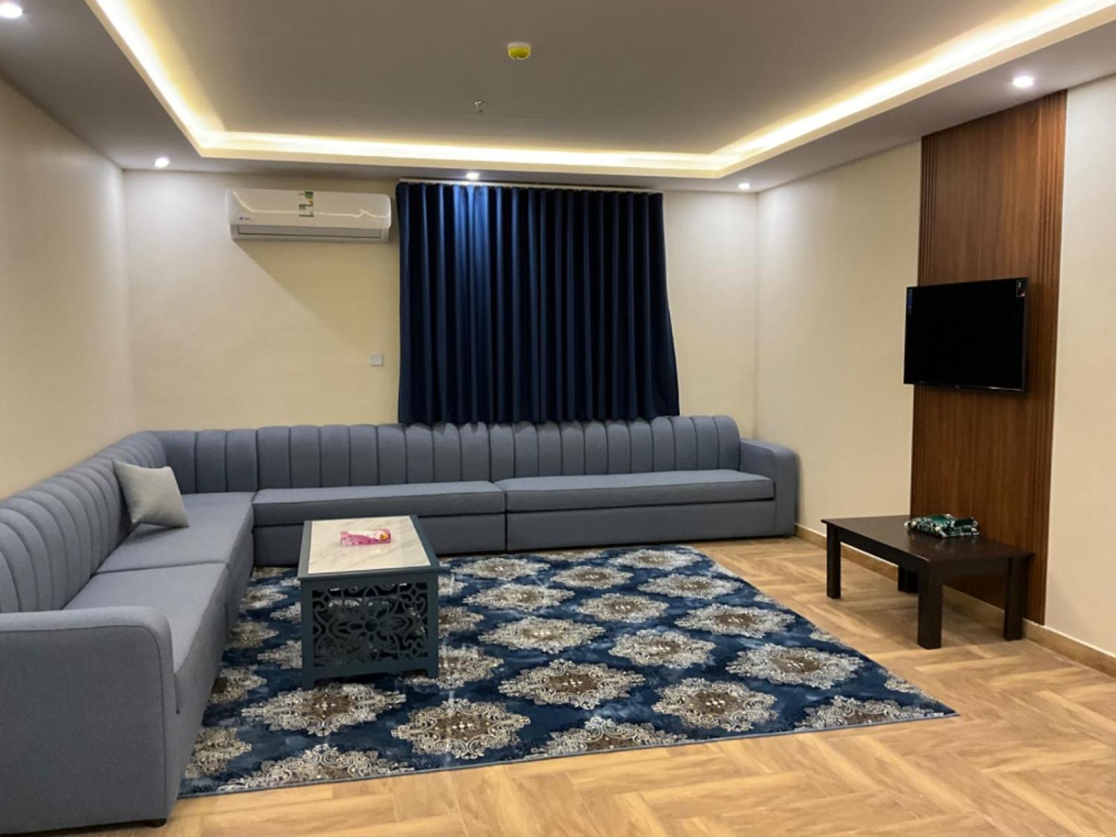 אל-מדינה Al Baida Suites Al Salam Branch מראה חיצוני תמונה
